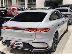 BYD HAN
